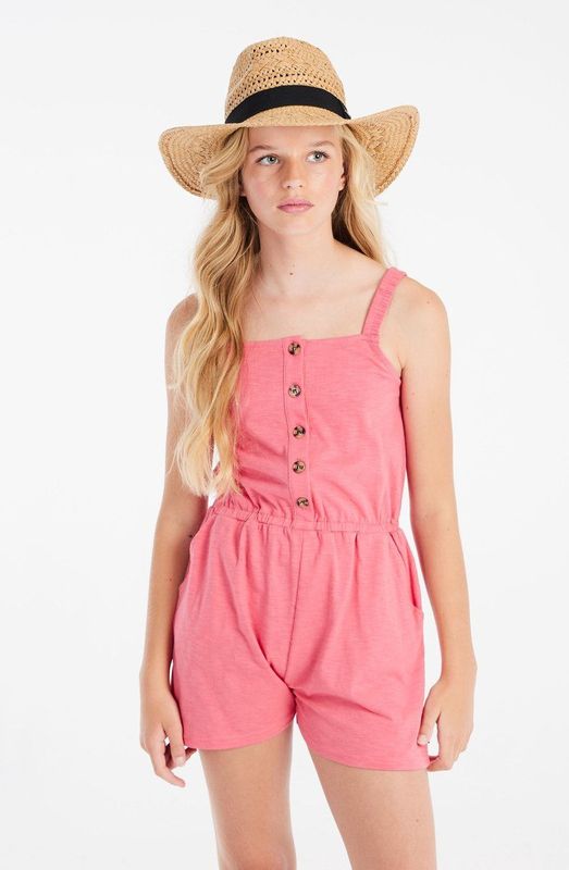 Protest Simba Playsuit