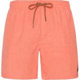 Protest - Faster - Beachshort - Cadmium Orange - 100% Polyamide