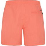 Protest - Faster - Beachshort - Cadmium Orange - 100% Polyamide