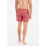 Protest - Faster - Beachshort - Brick Red