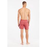 Protest - Faster - Beachshort - Brick Red
