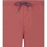 Protest - Faster - Beachshort - Brick Red