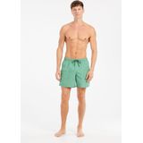 Protest - Faster - Beachshort - Cactus Green - Sneldrogend Materiaal