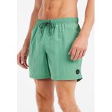 Protest - Faster - Beachshort - Cactus Green - Sneldrogend Materiaal
