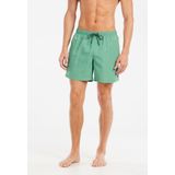 Protest - Faster - Beachshort - Cactus Green - Sneldrogend Materiaal