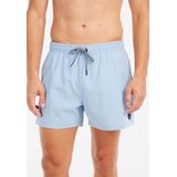 Protest - Prtyessine - Beachshort - Dusty Blue - 100% Gerecycled Polyester