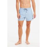 Protest - Prtyessine - Beachshort - Dusty Blue - 100% Gerecycled Polyester