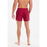 Protest - Prtyessine - Beachshort - Red Sangria - 100% Gerecycled Polyester