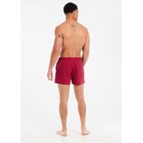 Protest - Prtyessine - Beachshort - Red Sangria - 100% Gerecycled Polyester