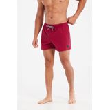 Protest - Prtyessine - Beachshort - Red Sangria - 100% Gerecycled Polyester