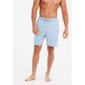 Protest - Prtbaky - Beachshort - Dusty Blue - 100% Polyester
