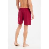 Protest - Prtbaky - Beachshort - Red Sangria - 100% Polyester