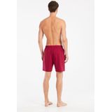Protest - Prtbaky - Beachshort - Red Sangria - 100% Polyester