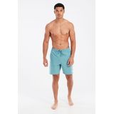 Protest - Prtbaky - Beachshort - Arctic Green - 100% Polyester
