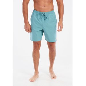Protest - Prtbaky - Beachshort - Arctic Green - 100% Polyester