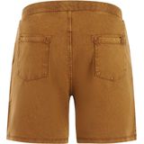 Protest - Carver Jogging Shorts - Korte Broek - Beige - Regular Fit