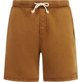 Protest - Carver Jogging Shorts - Korte Broek - Beige - Regular Fit