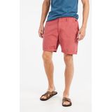 Protest - PRTCOMIE - Korte Broeken - PVRE Green - 100% BCI Katoen