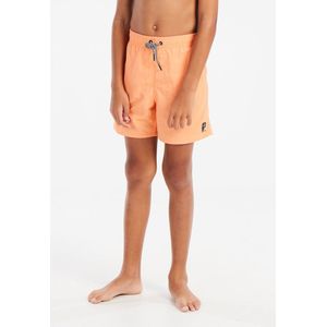 Protest - Culture - Zwemshort - Cadmium Orange