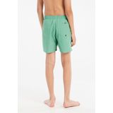 Protest - Culture - Zwemshort - Cactus Green - 100% Polyamide