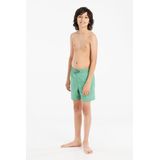 Protest - Culture - Zwemshort - Cactus Green - 100% Polyamide
