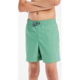 Protest - Culture - Zwemshort - Cactus Green - 100% Polyamide