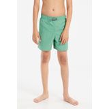 Protest - Culture - Zwemshort - Cactus Green - 100% Polyamide