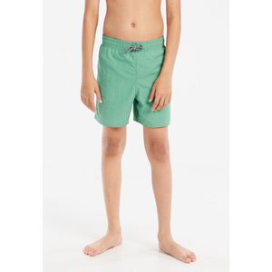 Protest - Culture - Zwemshort - Cactus Green - 100% Polyamide