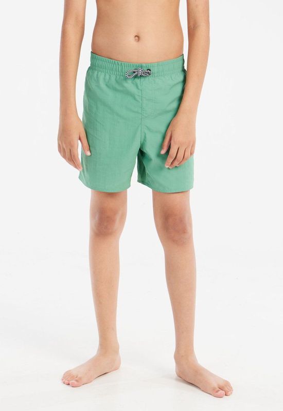 Protest - Culture - Zwemshort - Cactus Green - 100% Polyamide