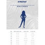 Protest - PRTAMISA JR - Zwemshort - Surfing Blue