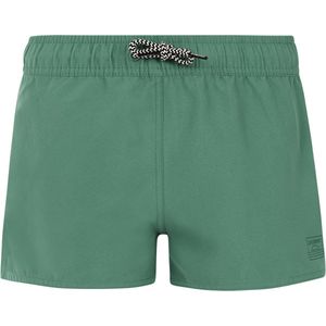 Protest - PRTEVI JR - Zwembroek - Zwart - Pro-Dry Technologie, PFC-vrij, Elastische Tailleband