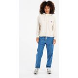 Protest - Sweatvest - Ecru - Dames