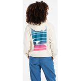 Protest - Prtstudio - Hoodie - Kit Offwhite - Dames