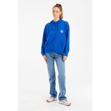 PRTStudio - Full-Zip Hoody - Grijs - Katoen/Polyester