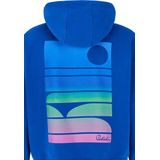 PRTStudio - Full-Zip Hoody - Grijs - Katoen/Polyester