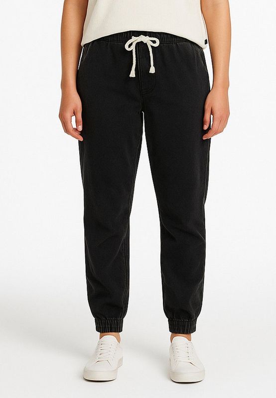 Protest - Prtexline - Broek - True Black - Regular Fit