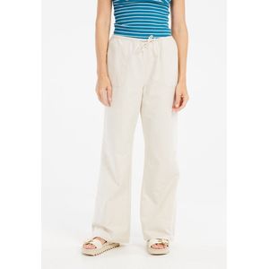 Protest - Prteos - Damesbroek - Kit Offwhite - Regular Fit