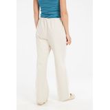 Protest - Prteos - Damesbroek - Kit Offwhite - Regular Fit