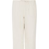 Protest - Prteos - Damesbroek - Kit Offwhite - Regular Fit