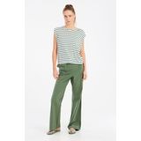 PRTEos - Wandelbroek - Katoen - Zwart