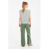 PRTEos - Wandelbroek - Katoen - Zwart