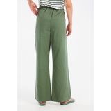 PRTEos - Wandelbroek - Katoen - Zwart