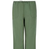 PRTEos - Wandelbroek - Katoen - Zwart