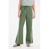 PRTEos - Wandelbroek - Katoen - Zwart