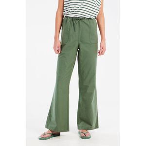 PRTEos - Wandelbroek - Katoen - Zwart