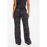 Protest - Prtlizi - Damesbroek - Surfing Blue - Regular Fit