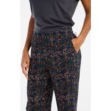 Protest - Prtlizi - Damesbroek - Surfing Blue - Regular Fit