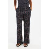 Protest - Prtlizi - Damesbroek - Surfing Blue - Regular Fit