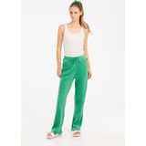 Protest - PRTCross - Broek - Jardin Green - Badstof