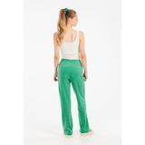 Protest - PRTCross - Broek - Jardin Green - Badstof